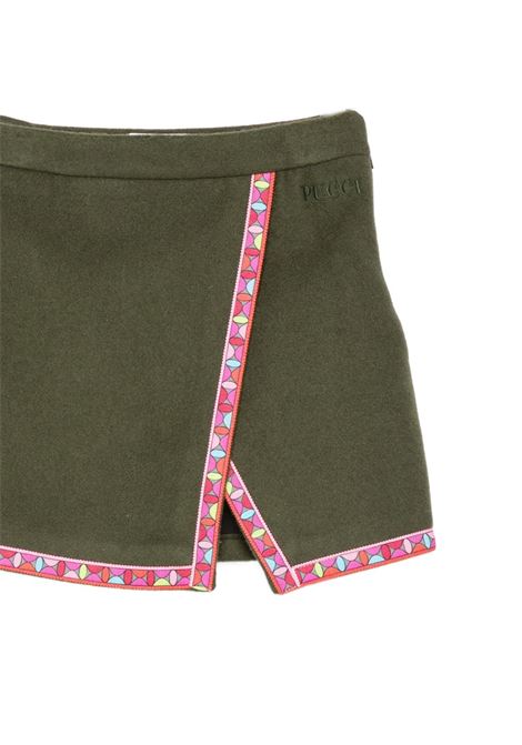37124162 PUCCI JUNIOR | GONNE | PZ7A50E0259783
